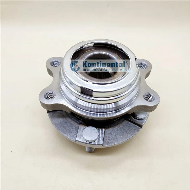40202-4GE0A 40202-CG110 WHEEL HUB ASSEMBLY INFINITI EX35 G37