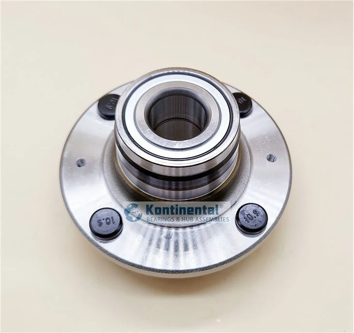 HUB280-4 BEARING FOR PROTON WAJA W/O ABS