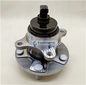 43550-50011 3DACF027FS LEXUS LS430 UCF30 HUB DYLANWAD CYNULLIAD