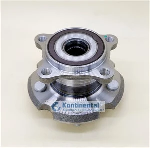 42410-58020 CANOLFAN OLWYN ABS AR GYFER TOYOTA ALPHARD